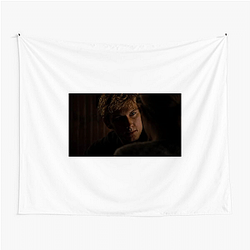 I Am Number Four is based on a novel I Am Number Four Tapestries