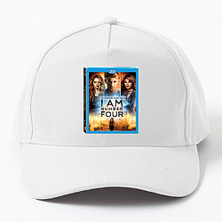 I Am Number Four stars Alex Pettyfer I Am Number Four Hats & Caps