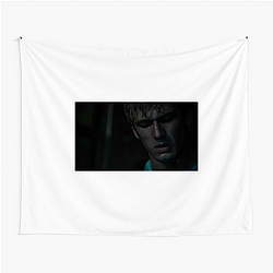 I Am Number Four features nine aliens I Am Number Four Tapestries