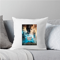 I Am Number Four was released in 2011 I Am Number Four Pillows Cover