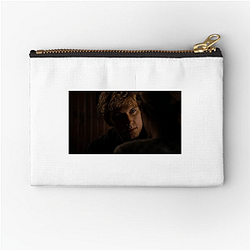 I Am Number Four is based on a novel I Am Number Four Zipper Pouches