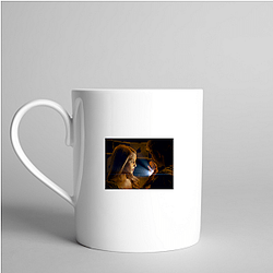 I Am Number Four was produced by Michael Bay I Am Number Four Mugs