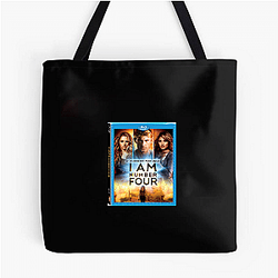 I Am Number Four stars Alex Pettyfer I Am Number Four Bags