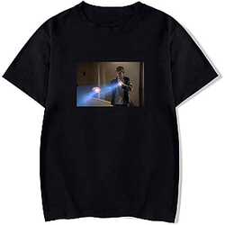 I Am Number Four is full of action I Am Number Four T-Shirts