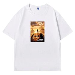 I Am Number Four is a thriller I Am Number Four T-Shirts