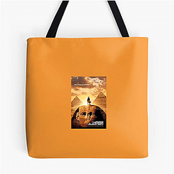 I Am Number Four is a thriller I Am Number Four Bags