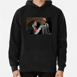 I Am Number Four has Number Six I Am Number Four Hoodies