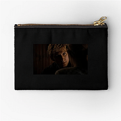 I Am Number Four is based on a novel I Am Number Four Zipper Pouches