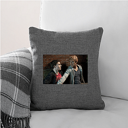 I Am Number Four has Number Six I Am Number Four Pillows Cover