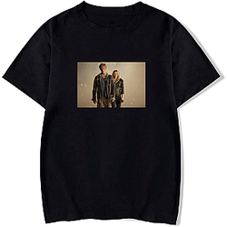 I Am Number Four is about a fugitive I Am Number Four T-Shirts