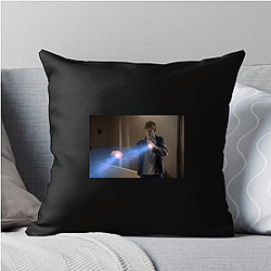 I Am Number Four is full of action I Am Number Four Pillows Cover