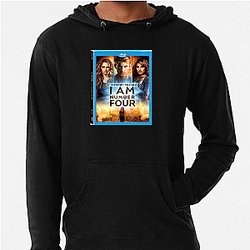 I Am Number Four stars Alex Pettyfer I Am Number Four Hoodies