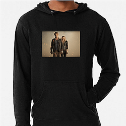I Am Number Four is about a fugitive I Am Number Four Hoodies