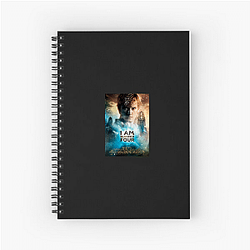 I Am Number Four was released in 2011 I Am Number Four Notebook