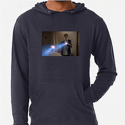I Am Number Four is full of action I Am Number Four Hoodies