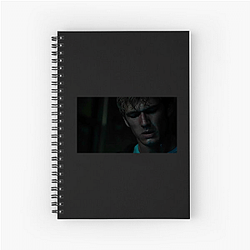 I Am Number Four features nine aliens I Am Number Four Notebook