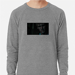 I Am Number Four features nine aliens I Am Number Four Sweatshirts