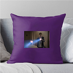 I Am Number Four is full of action I Am Number Four Pillows Cover