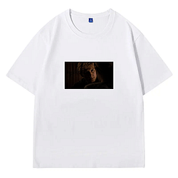 I Am Number Four is based on a novel I Am Number Four T-Shirts