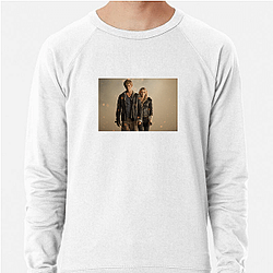 I Am Number Four is about a fugitive I Am Number Four Sweatshirts