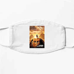 I Am Number Four is a thriller I Am Number Four Face Masks