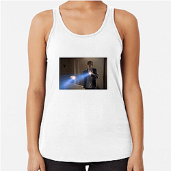 I Am Number Four is full of action I Am Number Four Tank Tops