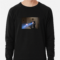 I Am Number Four is full of action I Am Number Four Sweatshirts