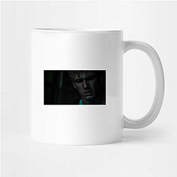 I Am Number Four features nine aliens I Am Number Four Mugs