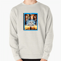 I Am Number Four stars Alex Pettyfer I Am Number Four Sweatshirts
