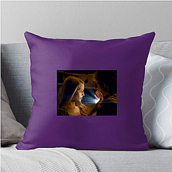I Am Number Four was produced by Michael Bay I Am Number Four Pillows Cover
