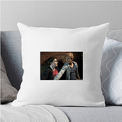 I Am Number Four has Number Six I Am Number Four Pillows Cover