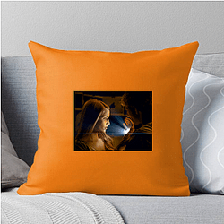 I Am Number Four was produced by Michael Bay I Am Number Four Pillows Cover