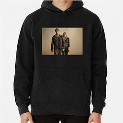 I Am Number Four is about a fugitive I Am Number Four Hoodies