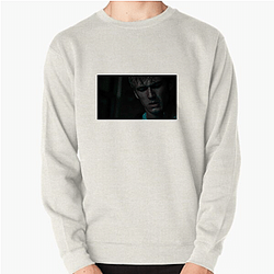 I Am Number Four features nine aliens I Am Number Four Sweatshirts