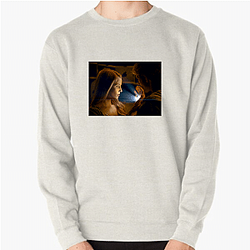 I Am Number Four was produced by Michael Bay I Am Number Four Sweatshirts