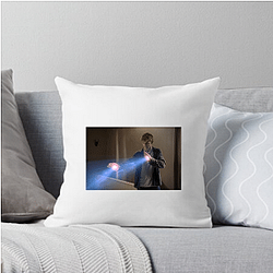 I Am Number Four is full of action I Am Number Four Pillows Cover
