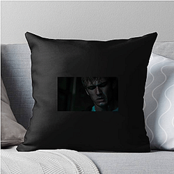 I Am Number Four features nine aliens I Am Number Four Pillows Cover