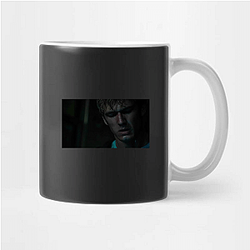I Am Number Four features nine aliens I Am Number Four Mugs