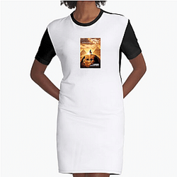 I Am Number Four is a thriller I Am Number Four Dresses