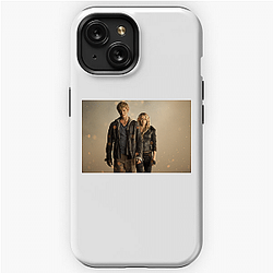 I Am Number Four is about a fugitive I Am Number Four iPhone Cases