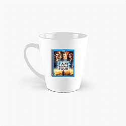 I Am Number Four stars Alex Pettyfer I Am Number Four Mugs
