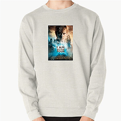 I Am Number Four was released in 2011 I Am Number Four Sweatshirts