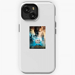 I Am Number Four was released in 2011 I Am Number Four Samsung Cases