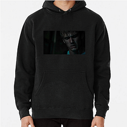 I Am Number Four features nine aliens I Am Number Four Hoodies