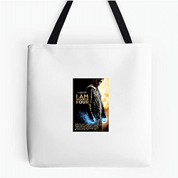 I Am Number Four is a science fiction film I Am Number Four Bags