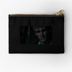 I Am Number Four features nine aliens I Am Number Four Zipper Pouches