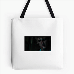 I Am Number Four features nine aliens I Am Number Four Bags