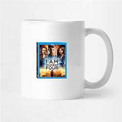 I Am Number Four stars Alex Pettyfer I Am Number Four Mugs