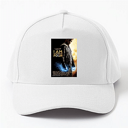 I Am Number Four is a science fiction film I Am Number Four Hats & Caps