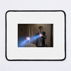 I Am Number Four is full of action I Am Number Four Mouse Pads